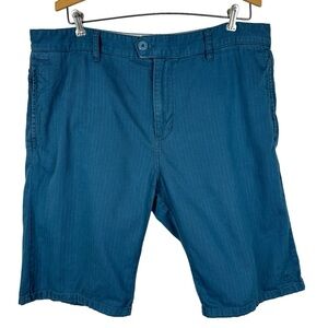 Lrg Lifted Research Group 100% Cotton Shorts 36